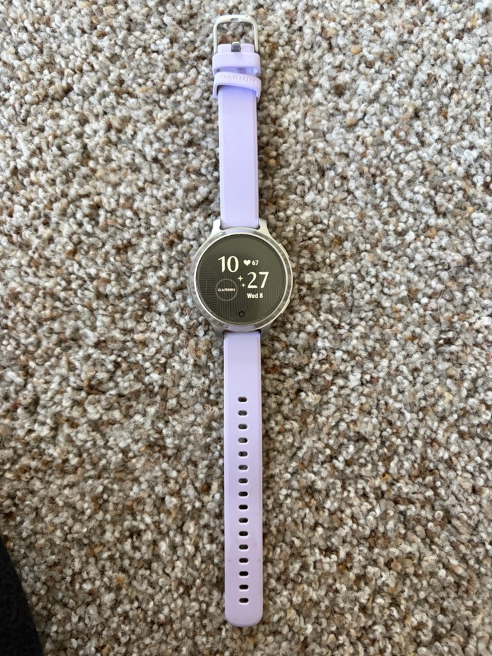 Garmin Lily Active 2
